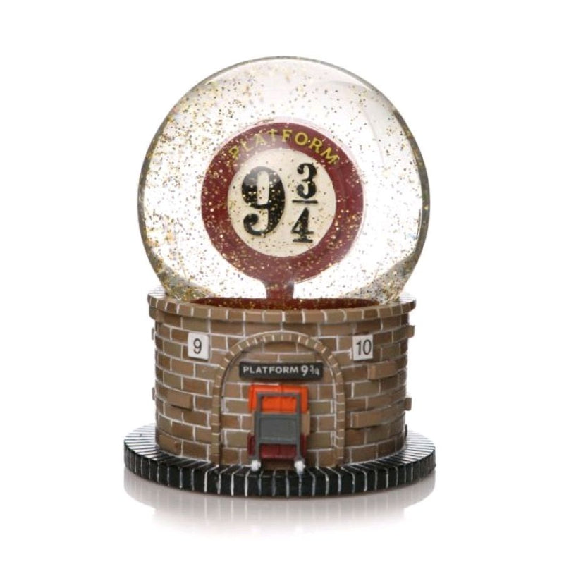Harry Potter - Platform 9 3/4 65mm Snow Globe