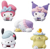 Sanrio - Character Friends Series Blind Box (Single)