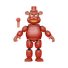 Five Nights at Freddys: Special Delivery - Livewire Freddy Glow (US Exclusive) Action Figure
