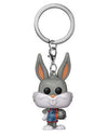 Space Jam 2 - Bugs Bunny Pop! Keychain