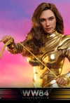 Wonder Woman: 1984 - Golden Armor 1:6 Scale 12