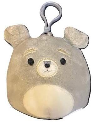 Squishmallows - Shaun the Schnauzer Pup 3.5