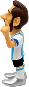 Argentina - Lionel Messi Minix Vinyl Figure