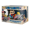 Disneyland 65th Anniversary - Minnie Flying Dumbo Pop! Ride