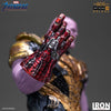 Avengers 4: Endgame - Thanos Deluxe 1/10 Scale Statue