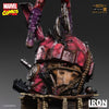 X-Men - Magneto 1:10 Scale Statue