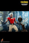 Peacemaker (TV) - Peacemaker 1:6 Scale Action Figure