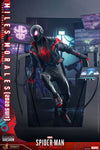 Spider-Man: Miles Morales - 2020 Suit 1:6 Scale 12
