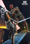 Star Wars: The Clone Wars - Darth Maul 1:6 Scale 12