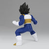 Dragon Ball Z - Chosenshiretsuden III (Vol.2) Vegeta Figure