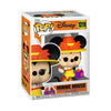 Disney - Minnie Mouse Trick or Treat Pop! Vinyl Figure