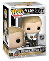 NHL: Golden Knights - William Karlsson (Away Jersey) Pop! Vinyl Figure