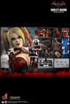 Batman: Arkham Knight - Harley Quinn 12