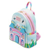 My Little Pony - Castle Mini Backpack