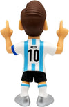 Argentina - Lionel Messi Minix Vinyl Figure