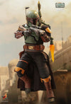 Star Wars: Book of Boba Fett - Boba Fett 1/6th Scale Figure