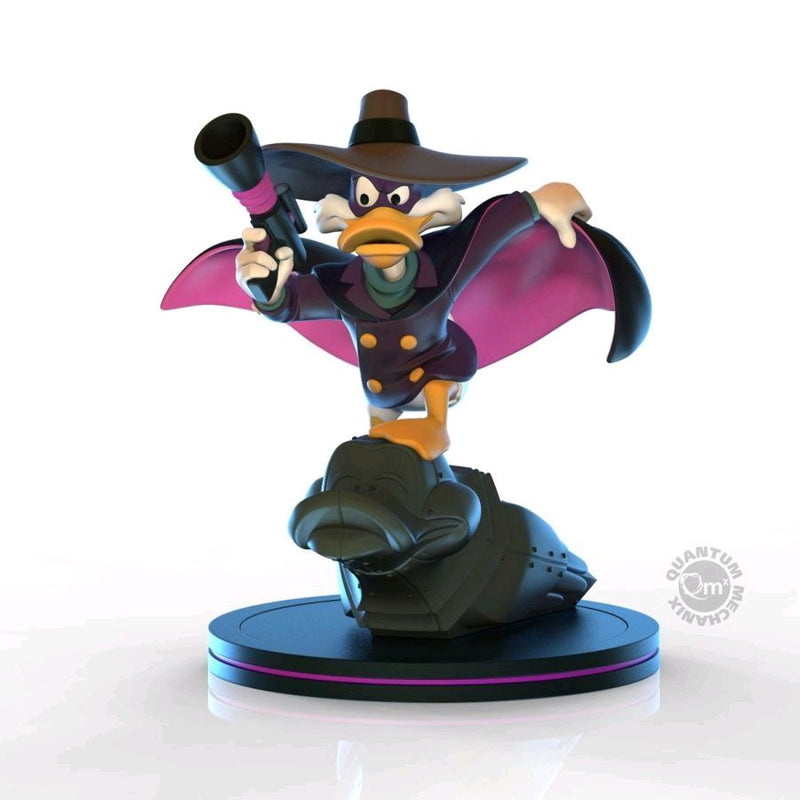 Darkwing Duck - Darkwing Duck Q-Fig