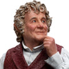 The Lord of the Rings - Bilbo Baggins At His Desk 1/6th Scale Statue