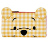 Winnie the Pooh - Pooh Gingham Purse