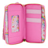 Care Bears - Carebear Stare Rainbow Zip Purse
