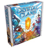 Crystal Clans Master Set