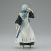 Bleach - Solid And Souls Toshiro Hitsugaya Figure