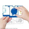 Pokemon Model Kit Quick!! 01 Piplup Model Kit