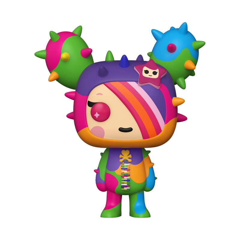 Tokidoki - SANDy Pop! Vinyl Figure (SDCC 2021)