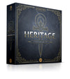 Vampire The Masquerade - Heritage