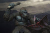 NECA: King Kong ‘Skull Island’ 7″ Scale Action Figure