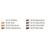 Wizkids Premium Paint Set by Vallejo: Woodland Creatures