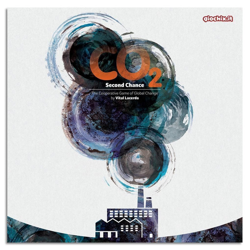 CO2 Second Chance