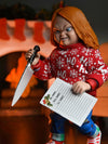NECA: Chucky - Ultimate Holiday Edition 7