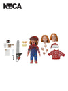 NECA: Chucky - Ultimate Holiday Edition 7