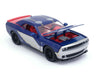 Marvel - 2015 Dodge SRT8 Hellcat 1:24 Scale HR with Thor