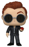 Good Omens - Crowley (Chance of Chase) Pop! Vinyl Figure
