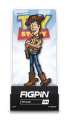 Toy Story 4 - Woody 3