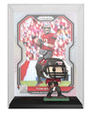 NFL - Tom Brady Pop! Trading Card