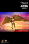 Wonder Woman: 1984 - Golden Armor Deluxe 1:6 Scale 12