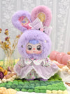DouBao RongRong:First Generation 400% Series Plush Blind Box (Single)