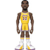 NBA Legends: Lakers - Magic Johnson (Chance of Chase) 5in Vinyl Gold Figure