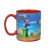 Super Mario - Heat Change Mug