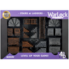 WarLock Tiles - Stairs and Ladders