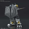 Digimon - Figure-rise Standard Amplified BLACKWARGREYMON Model Kit