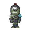 Thor 3: Ragnarok - Hulk Gladiator (Chance of Chase) Vinyl SODA Figure