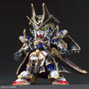 Gundam SDW Heroes Benjamin V2 Gundam Model Kit