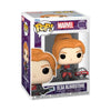 Marvel Comics - Elsa Bloodstone (US Exclusive) Pop! Vinyl Figure