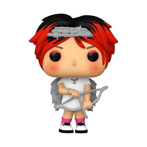 Yungblud - Yungblud Pop! Vinyl Figure
