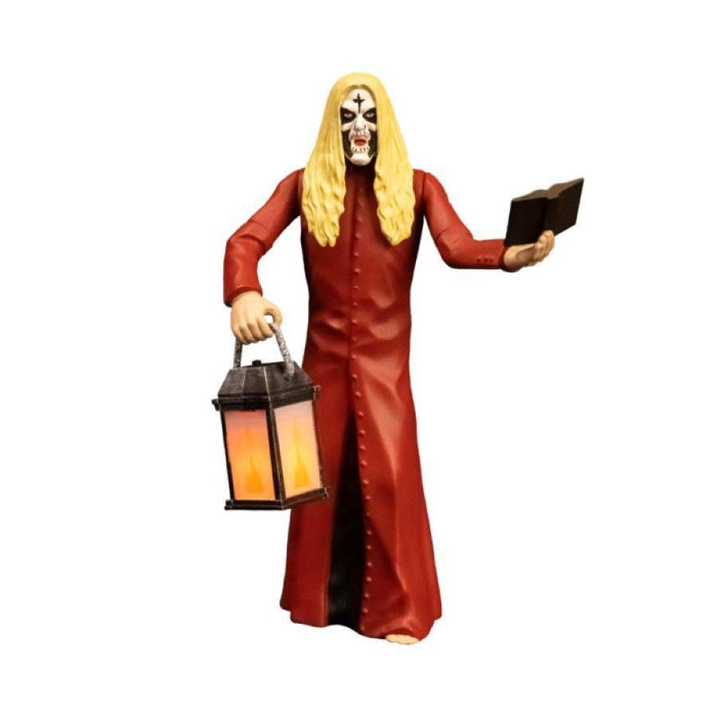 House of 1,000 Corpses - Rabbit Roastin Otis Driftwood 5 Action Figure