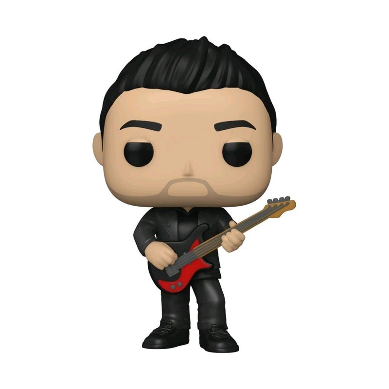Fall Out Boy - Pete Wentz Pop! Vinyl Figure